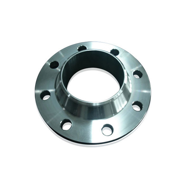 帶頸對(duì)焊法蘭