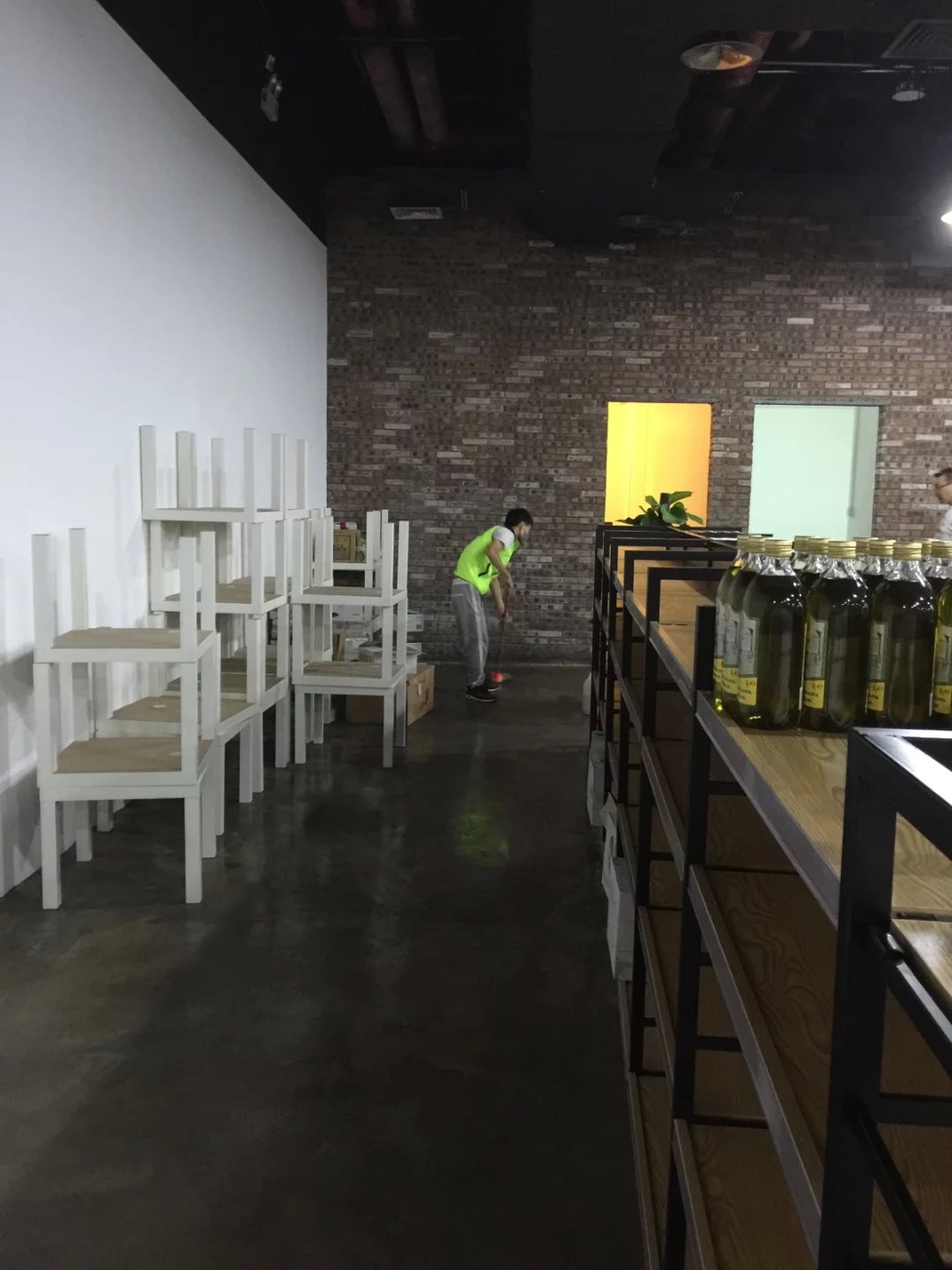 廣州大型超市除甲醛公司