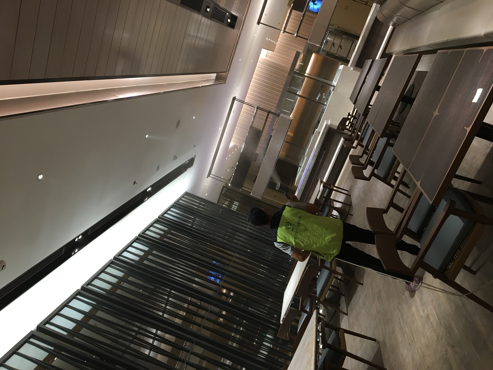 星級酒店除甲醛公司 星級酒店除甲醛公司