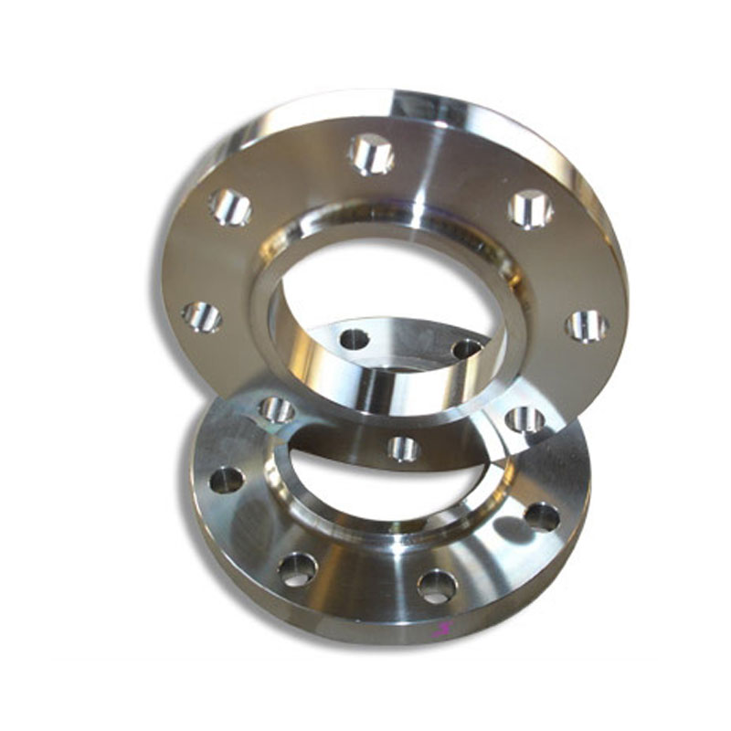 新款帶頸平焊法蘭